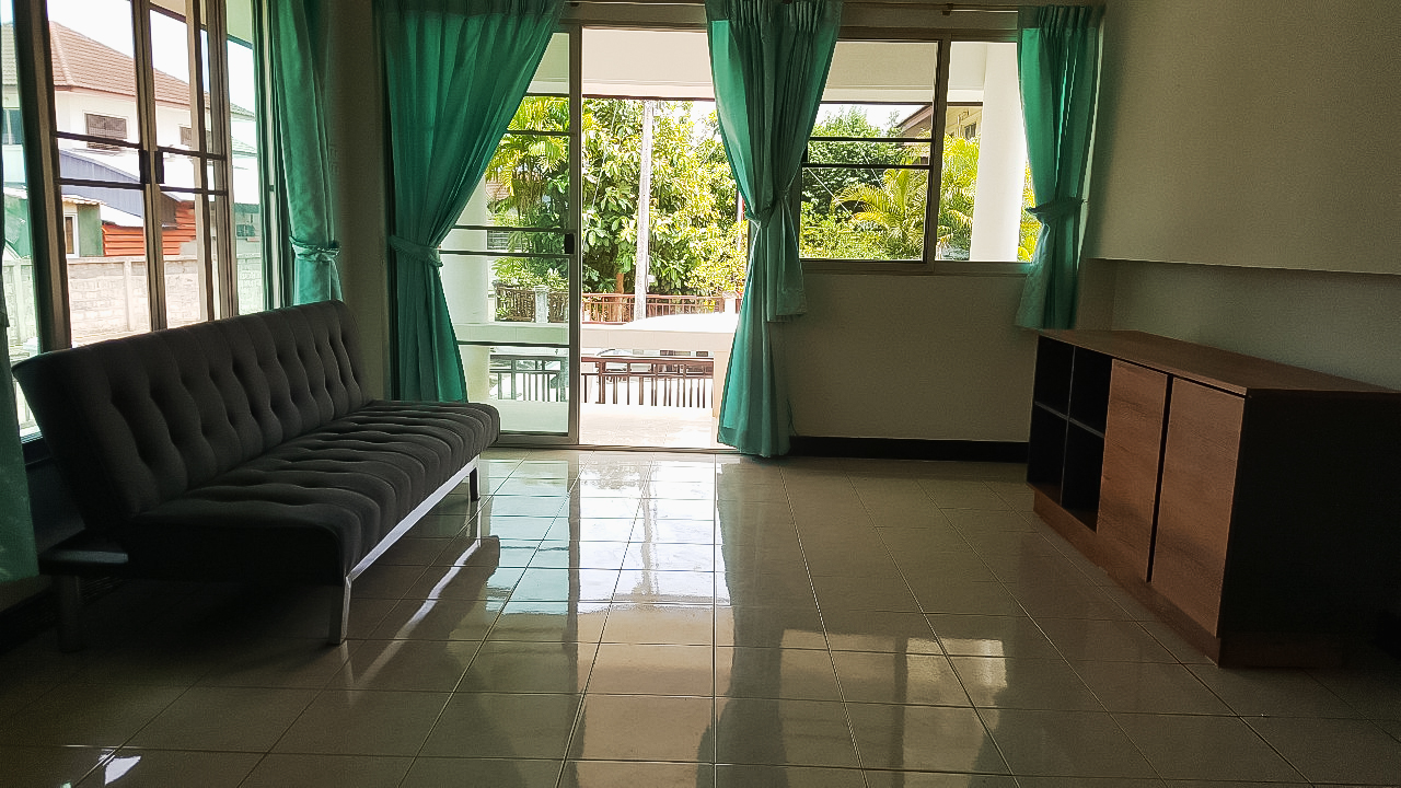 Cattleya Village (Nong Chom) - Image 2
