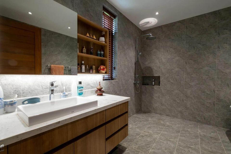 3 Bedroom House For Sale in Nam Phrae, Hang Dong, Chiang Mai - Image 14