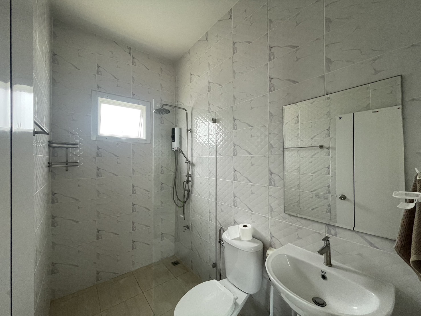 3 ห้องนอน บ้านเดี่ยว  ใน บ้านแหวน, หางดง, เชียงใหม่ - Image 22