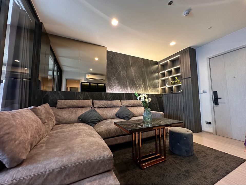 1 ห้องนอน คอนโด สำหรับขาย ใน บางจาก, พระโขนง, กรุงเทพมหานคร - Image 7