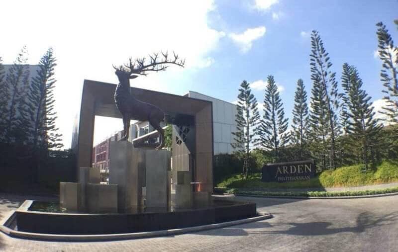 3 Bedroom Townhouse  in Suan Luang, Suan Luang, Bangkok - Image 4