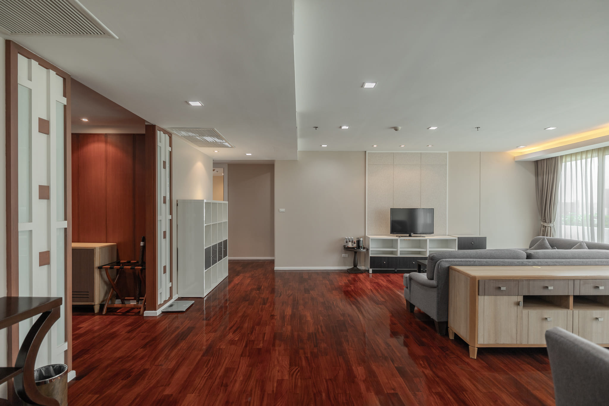 จีเอ็ม เซอร์วิส อพาร์ตเมนท์ (GM Service Apartment) - Image 2