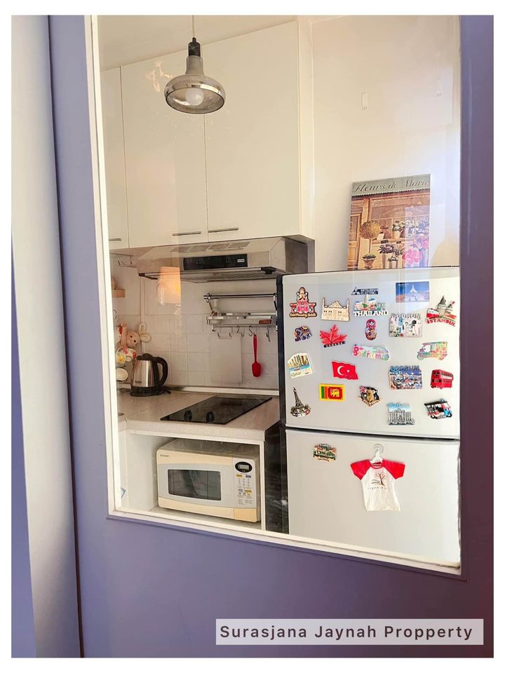 1 ห้องนอน คอนโด สำหรับขาย ใน บางจาก, พระโขนง, กรุงเทพมหานคร - Image 13
