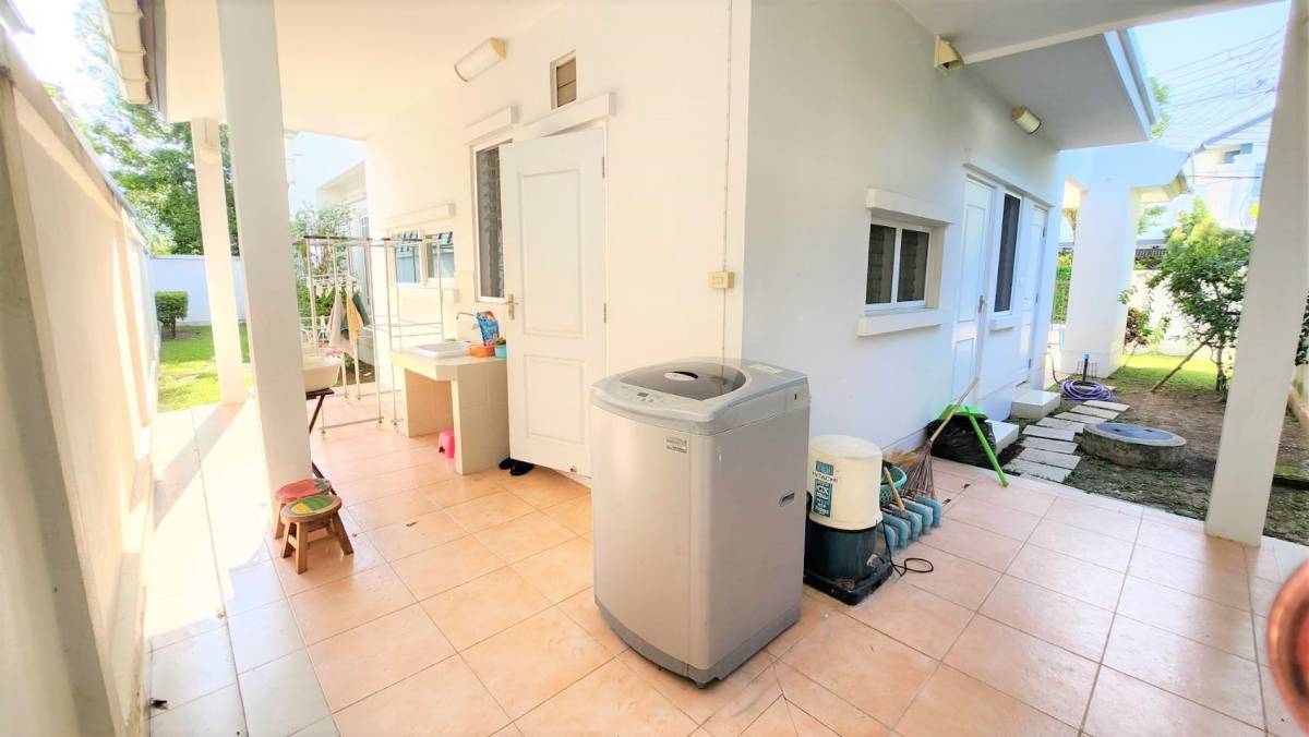 4 ห้องนอน บ้านเดี่ยว สำหรับเช่า ใน แม่เหียะ, เมืองเชียงใหม่, เชียงใหม่ - Image 16