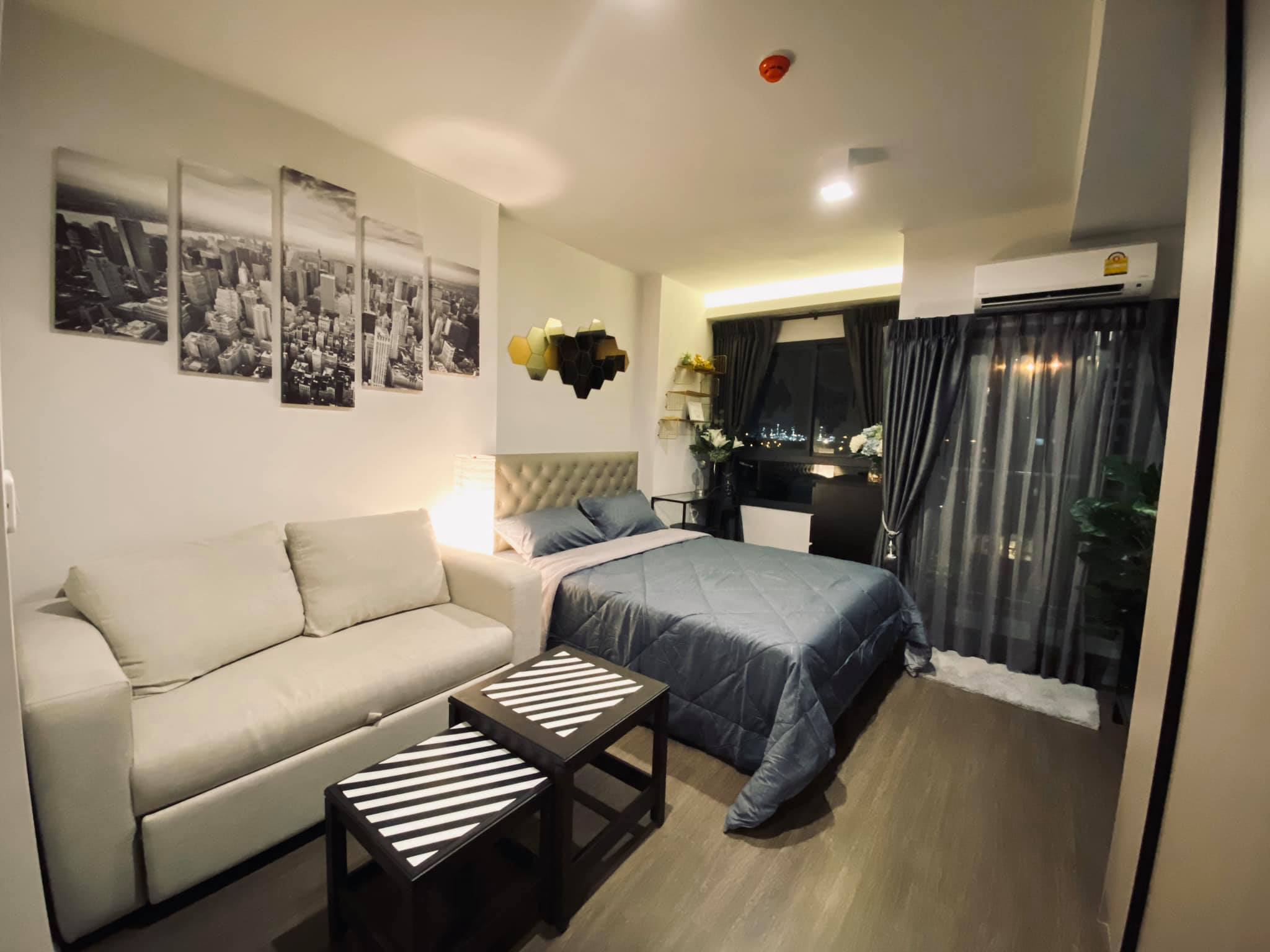 Ideo Sukhumvit 93 - Image 1