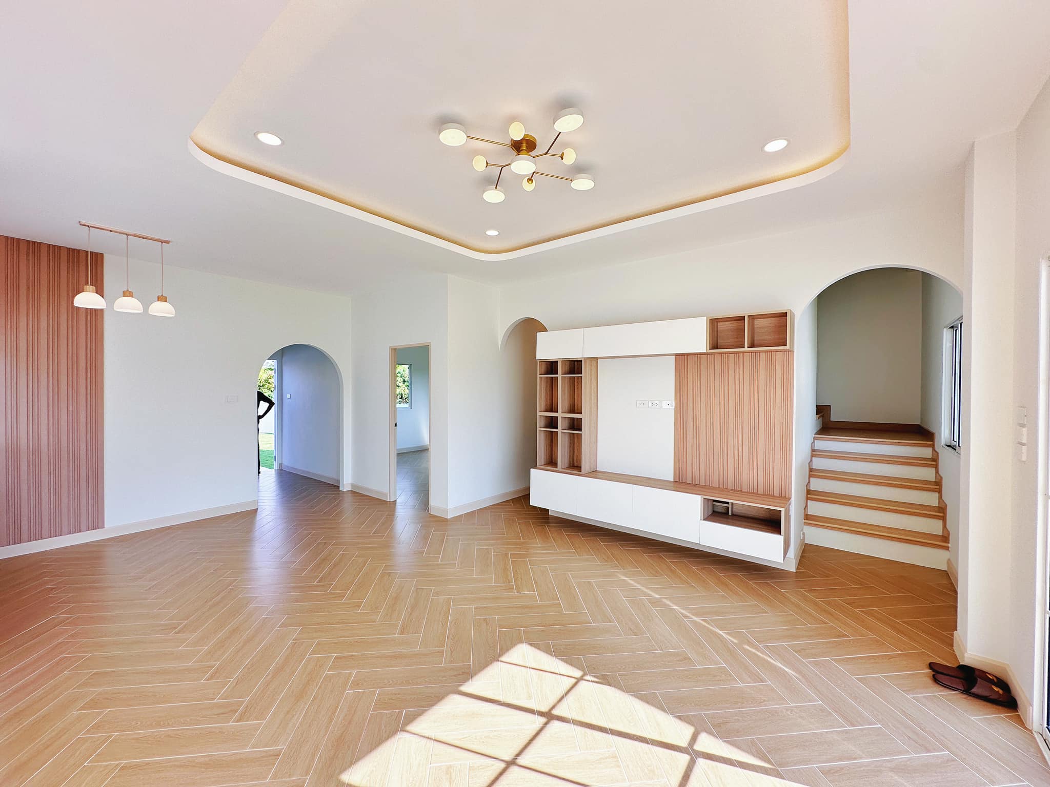 4 Bedroom House For Sale in Hang Dong, Hang Dong, Chiang Mai - Image 3