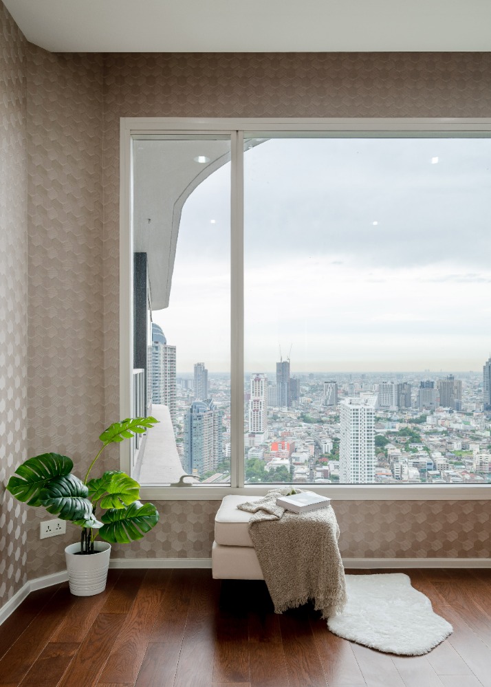 2 Bedroom Condo For Sale in Wat Phraya Krai, Bang Kho Laem, Bangkok - Image 11