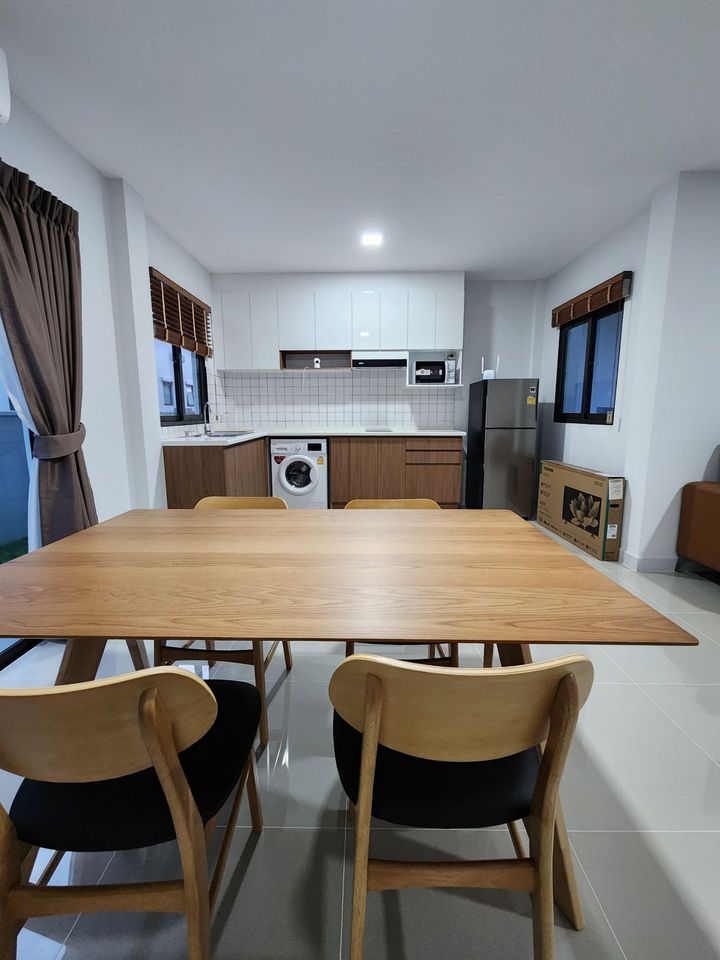 3 ห้องนอน บ้านเดี่ยว สำหรับเช่า ใน บางแก้ว, บางพลี, สมุทรปราการ - Image 7