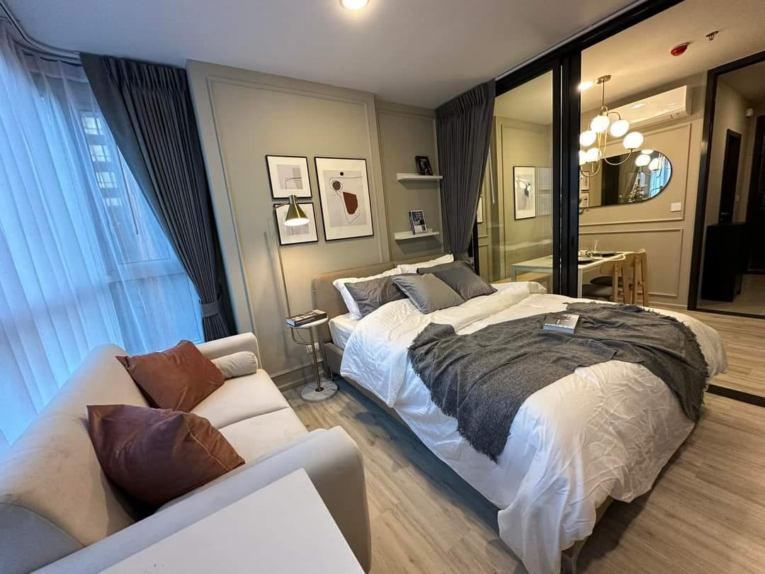 1 Bedroom Condo For Sale in Phra Khanong Nuea, Vadhana, Bangkok - Image 4