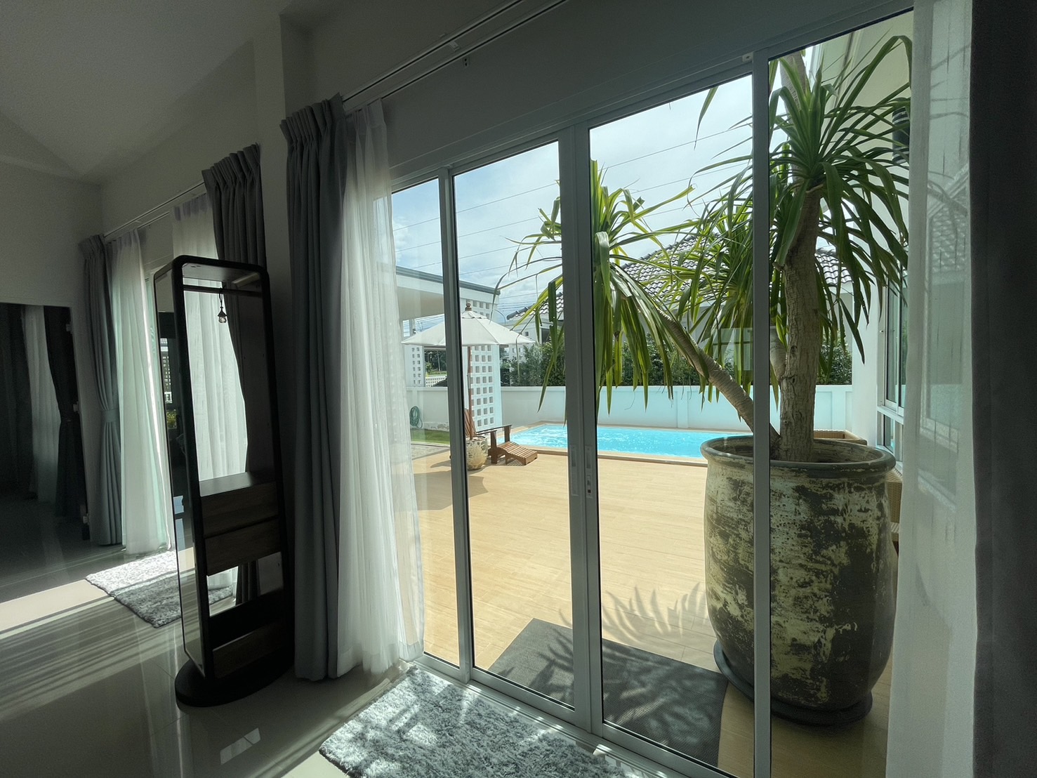 3 ห้องนอน บ้านเดี่ยว  ใน บ้านแหวน, หางดง, เชียงใหม่ - Image 10