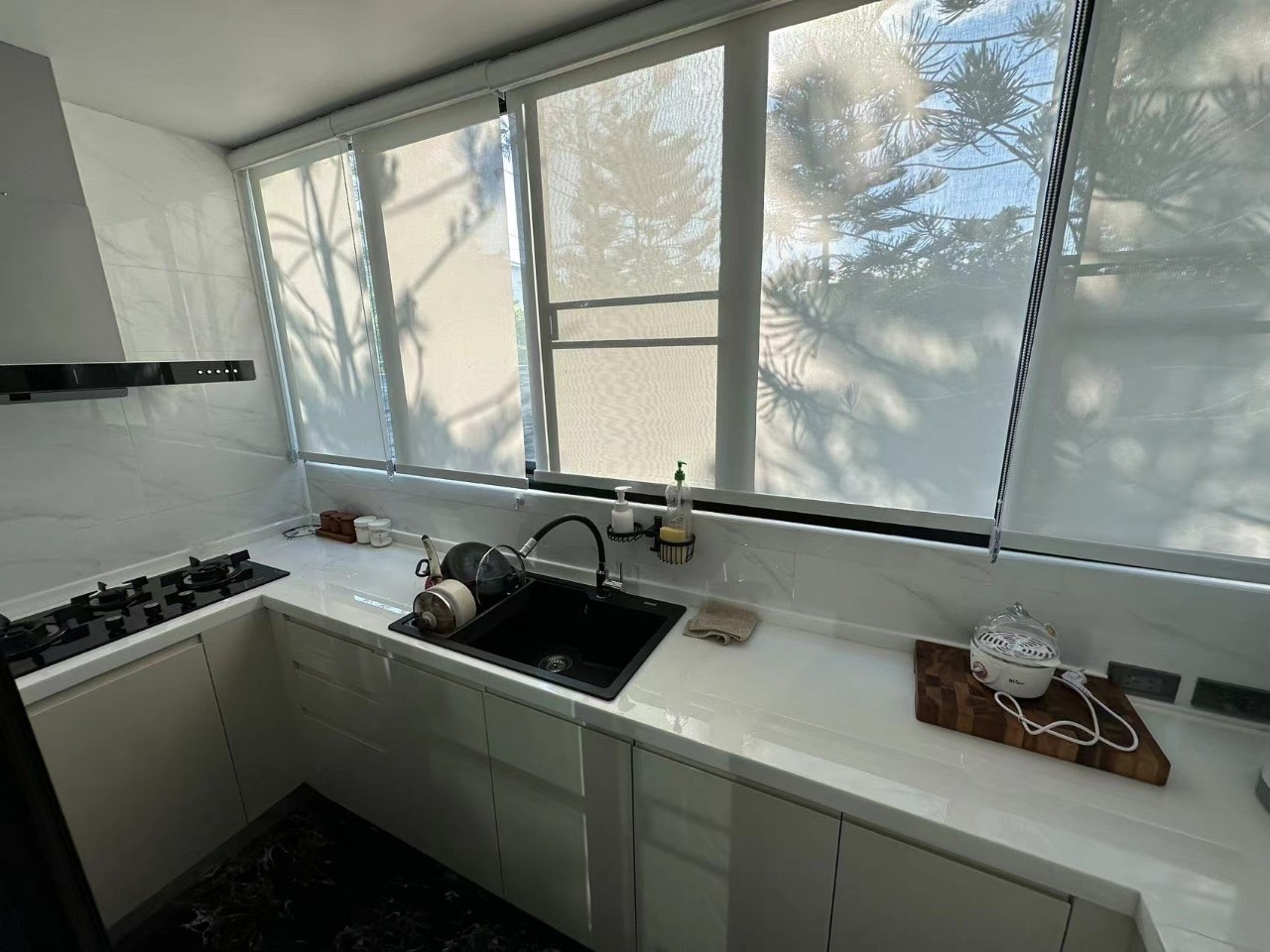 3 Bedroom House For Rent in San Phranet, San Sai, Chiang Mai - Image 7