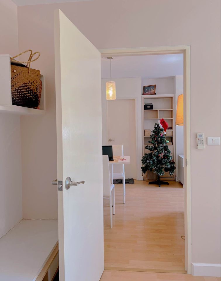 1 ห้องนอน คอนโด สำหรับขาย ใน บางจาก, พระโขนง, กรุงเทพมหานคร - Image 11