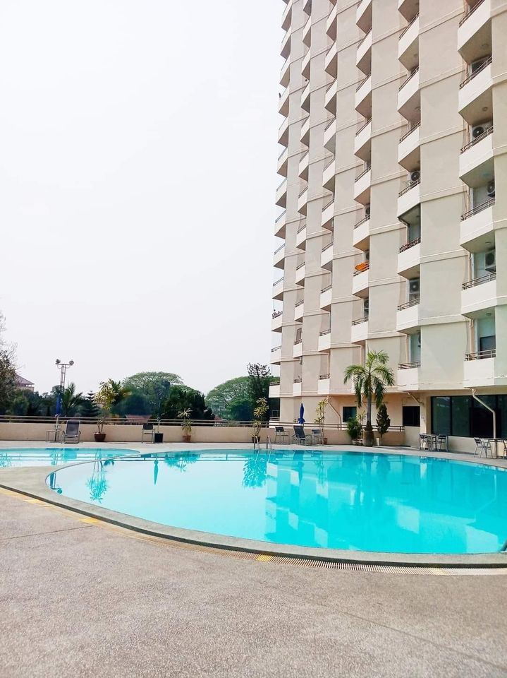 Riverside Condominium Chiang Mai - Image 7