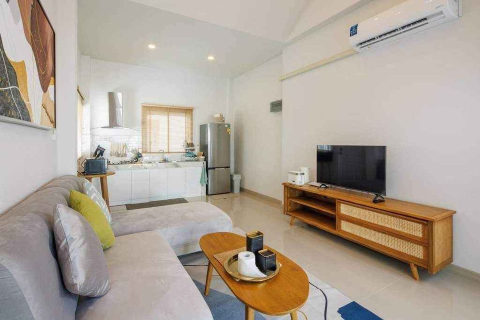 3 ห้องนอน บ้านเดี่ยว  ใน บ้านแหวน, หางดง, เชียงใหม่ - Image 3