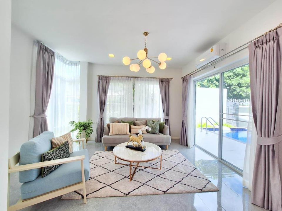 Land and Houses Park San Sai - Image 12