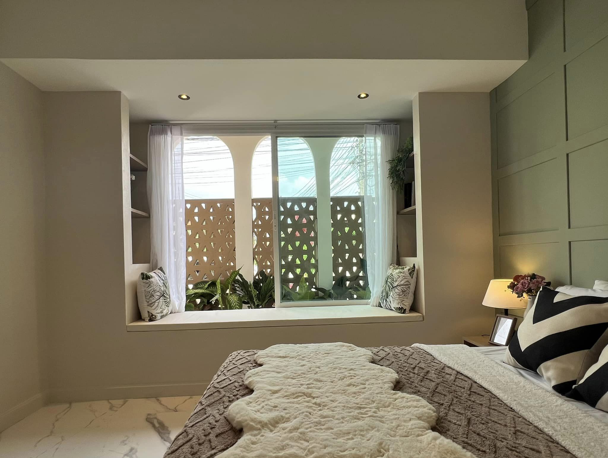 2 Bedroom Townhouse For Sale in Mae Hia, Mueang Chiang Mai, Chiang Mai - Image 7