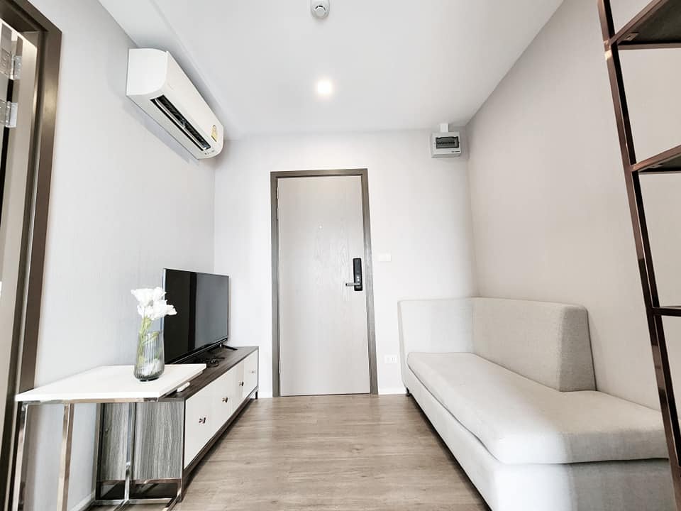 The Nest Sukhumvit 64 - Image 1