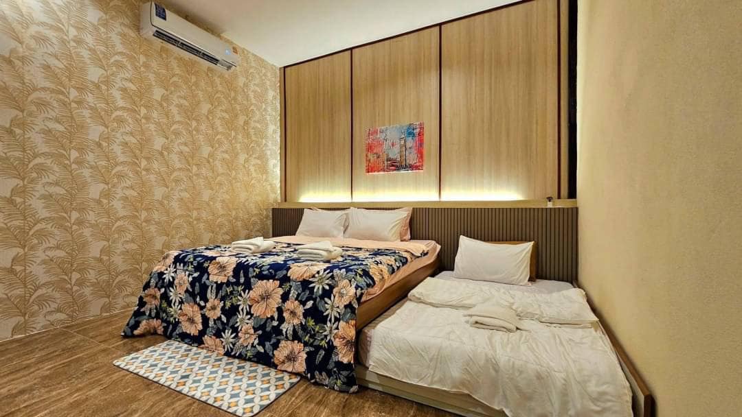 6 Bedroom House For Sale in Nam Phrae, Hang Dong, Chiang Mai - Image 11