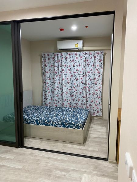 1 Bedroom Condo For Sale in Suan Luang, Suan Luang, Bangkok - Image 1