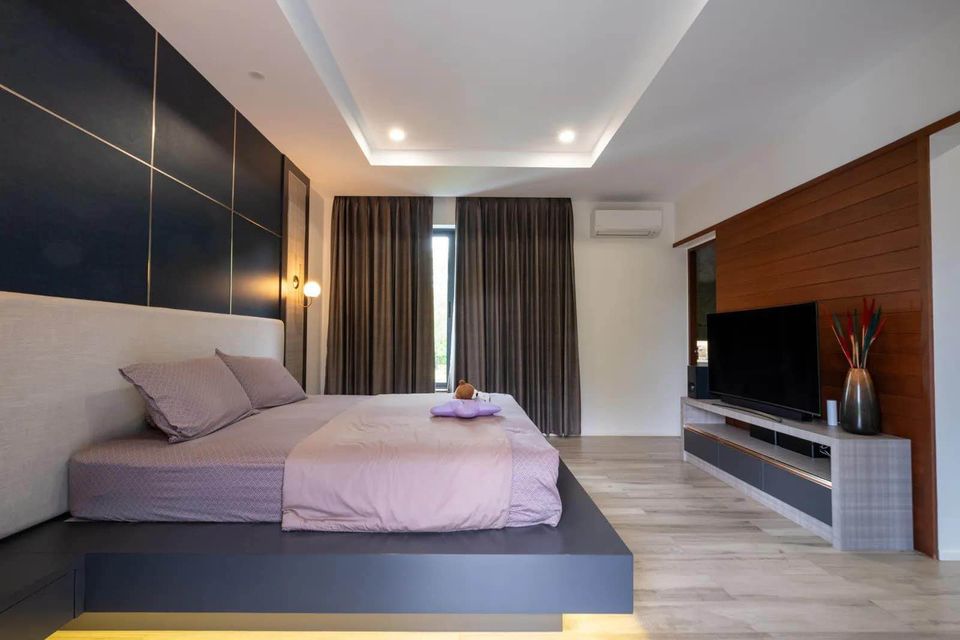 3 Bedroom House For Sale in Nam Phrae, Hang Dong, Chiang Mai - Image 17