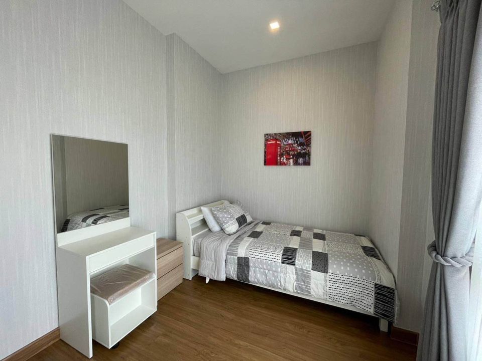 3 ห้องนอน บ้านเดี่ยว  ใน บ้านแหวน, หางดง, เชียงใหม่ - Image 7