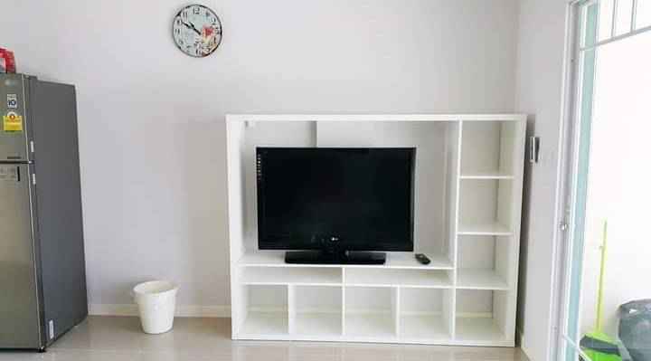 2 ห้องนอน ทาวน์เฮาส์ สำหรับเช่า ใน บางแก้ว, บางพลี, สมุทรปราการ - Image 2