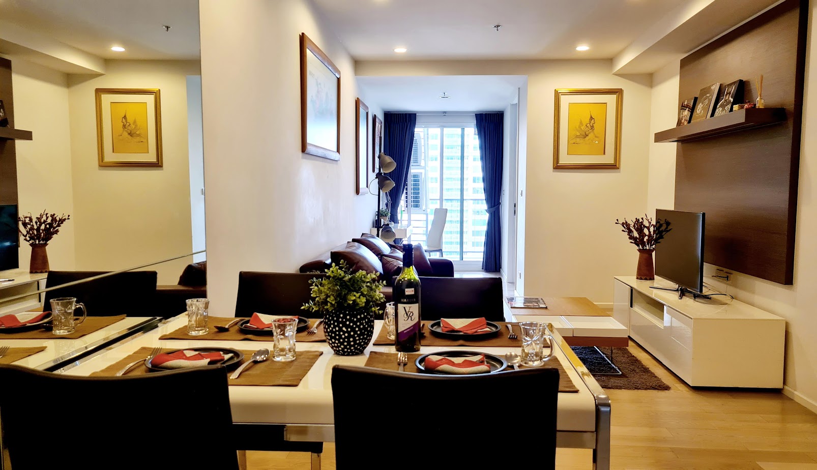 15 Sukhumvit Residences - Image 6