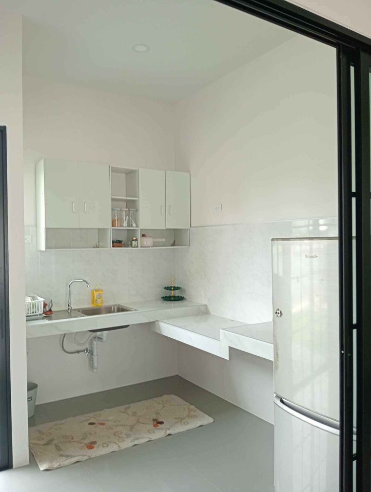 3 Bedroom House For Rent in Mueang Kaeo, Mae Rim, Chiang Mai - Image 5