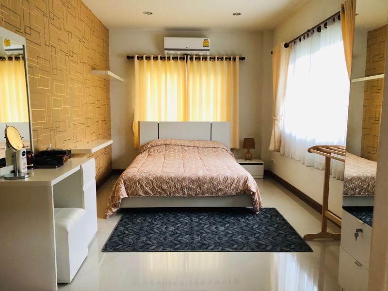 5 Bedroom House For Sale in Hang Dong, Hang Dong, Chiang Mai - Image 7