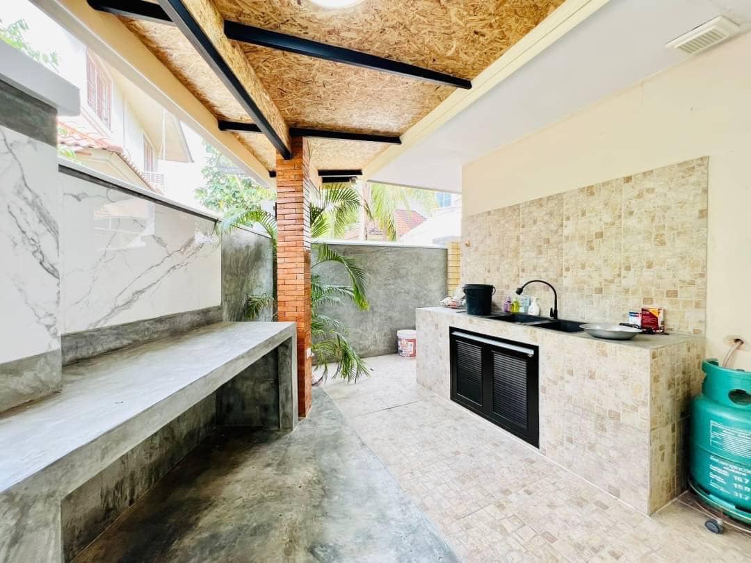 4 卧室 独立房屋  在  - Image 10