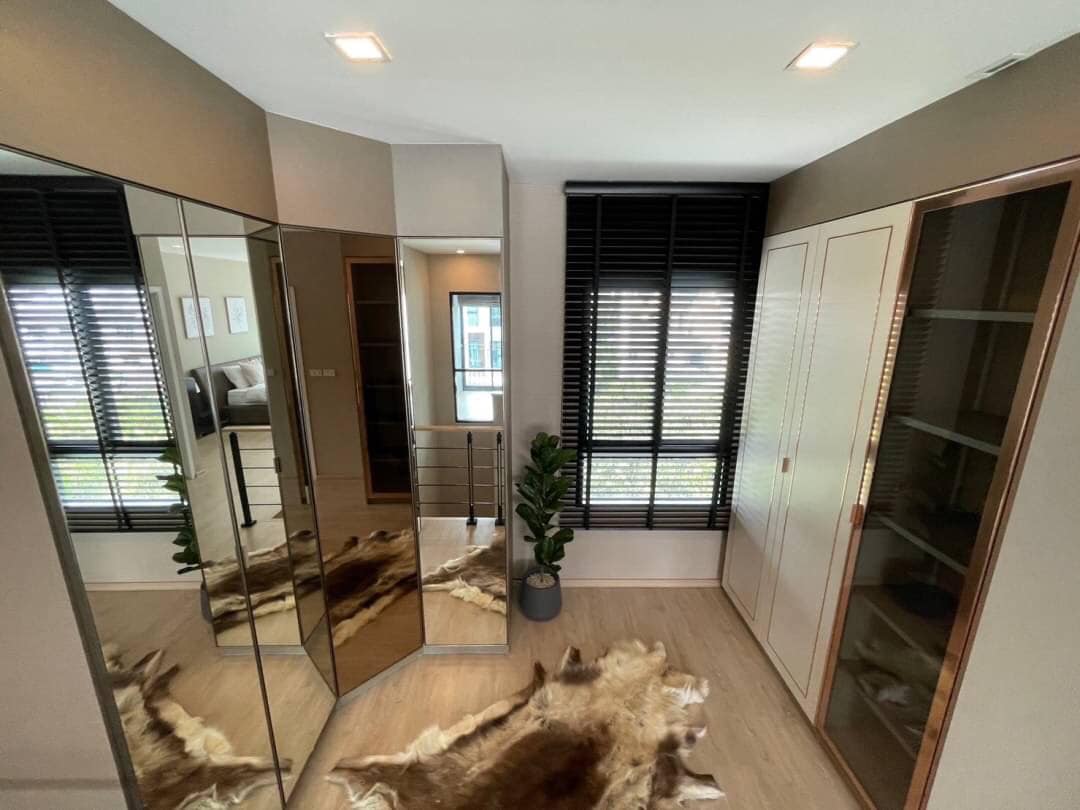 3 Bedroom Townhouse  in Suan Luang, Suan Luang, Bangkok - Image 6