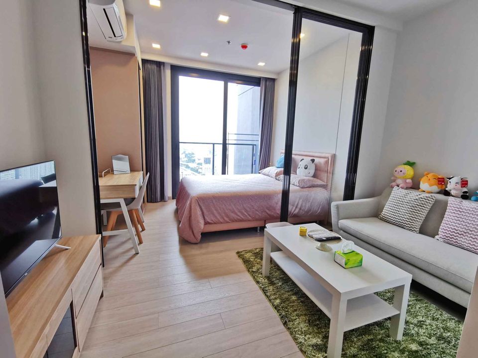 One 9 Five Asoke - Rama 9 - Image 2