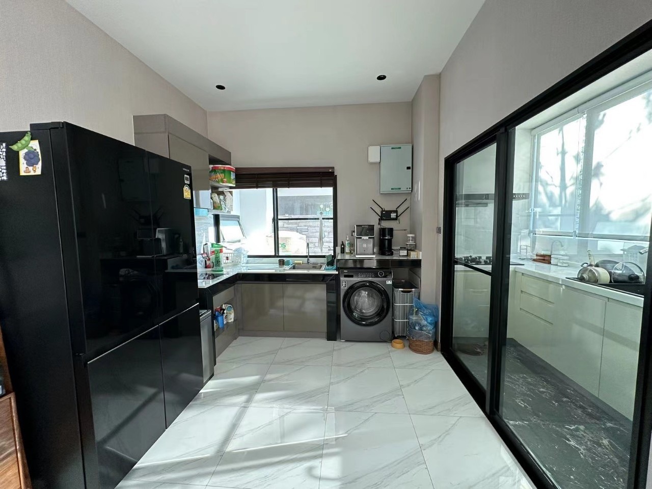 3 Bedroom House For Rent in San Phranet, San Sai, Chiang Mai - Image 5