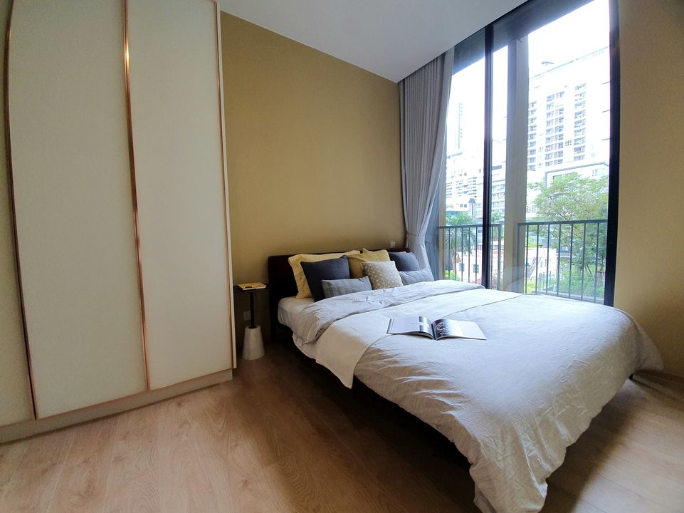 Noble BE19 Sukhumvit - Image 3