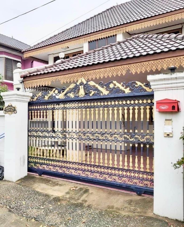 3 ห้องนอน บ้านเดี่ยว สำหรับเช่า ใน แม่เหียะ, เมืองเชียงใหม่, เชียงใหม่ - Image 1