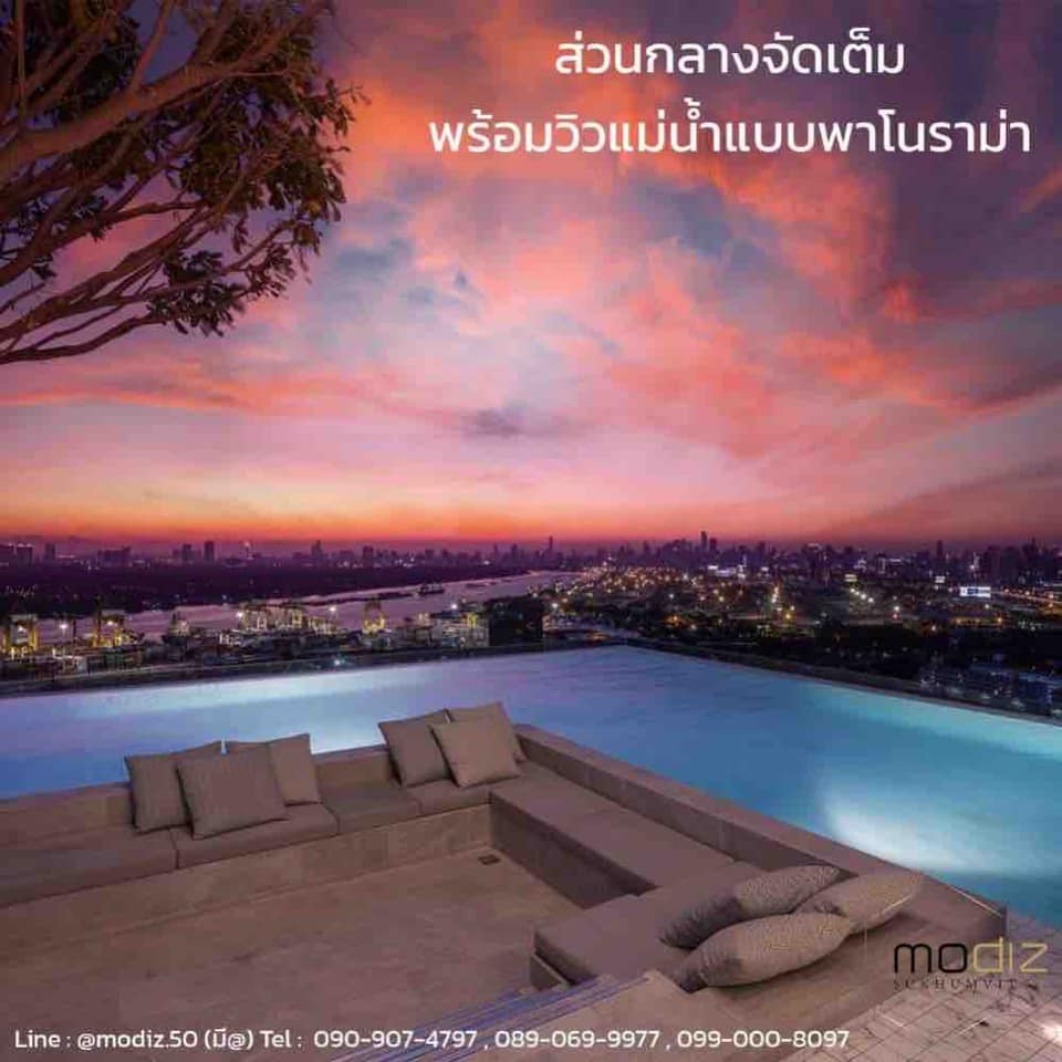Modiz Sukhumvit 50 - Image 6