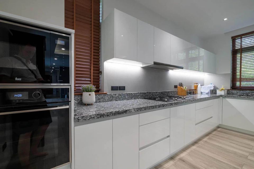 3 Bedroom House For Sale in Nam Phrae, Hang Dong, Chiang Mai - Image 8