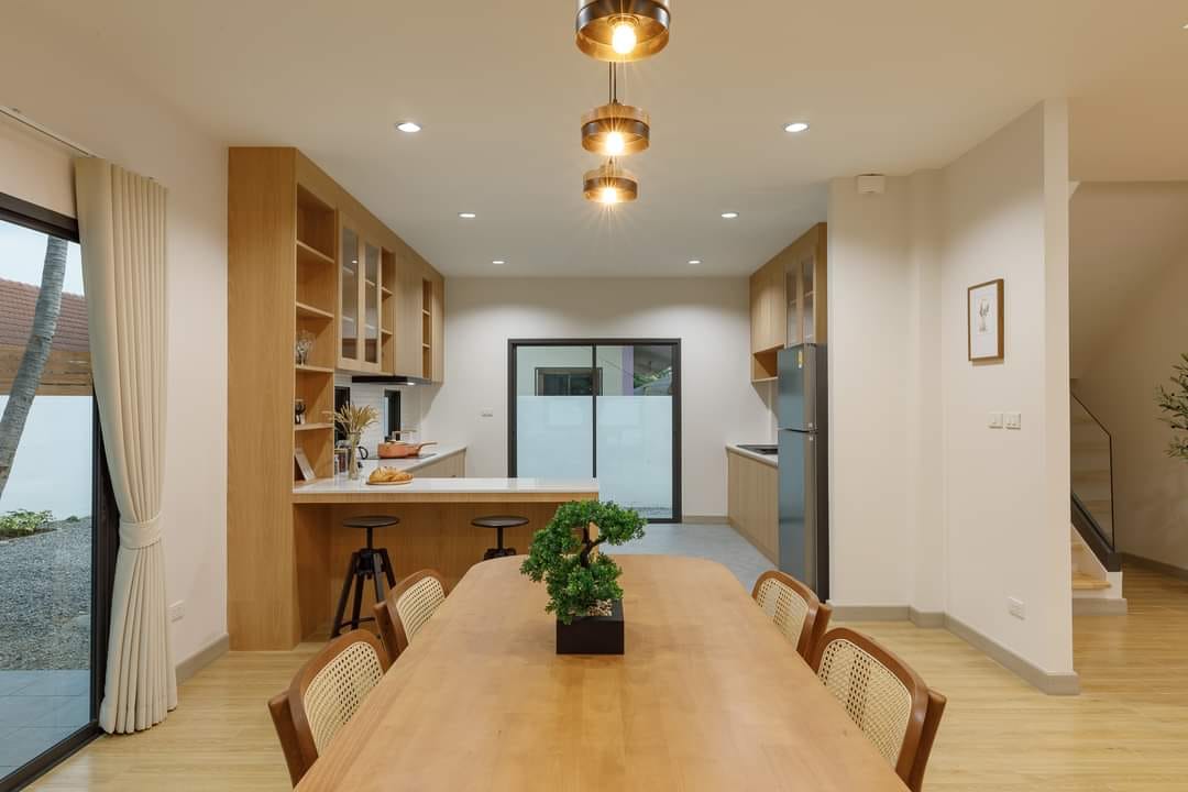 5 Bedroom House For Sale in Nong Phueng, Saraphi, Chiang Mai - Image 7