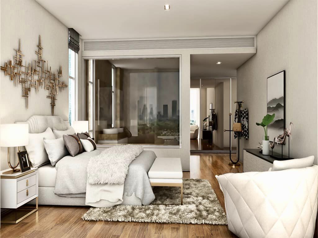 The Sukhothai Residences - Image 6