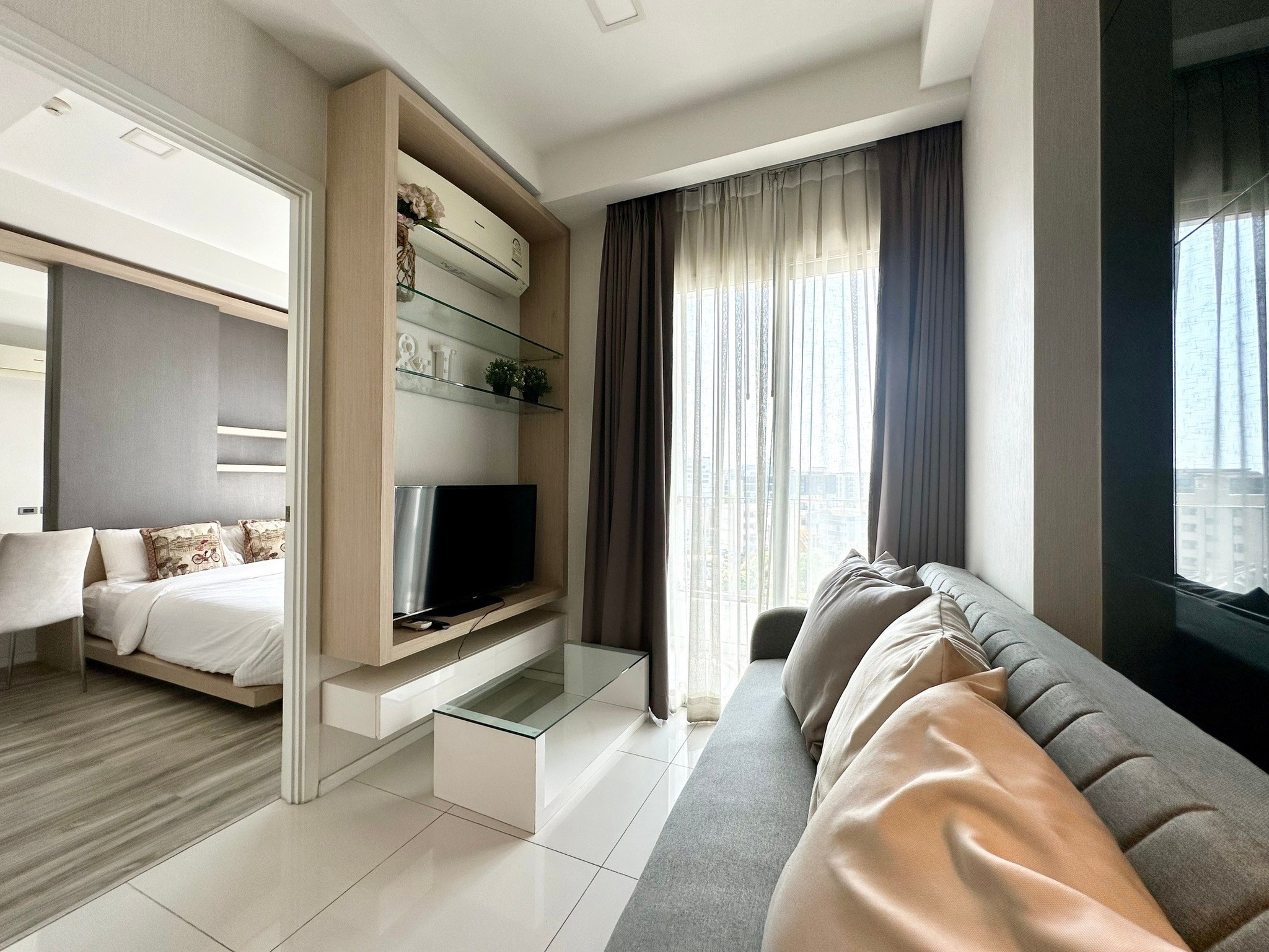 1 Bedroom Condo For Sale in Suthep, Mueang Chiang Mai, Chiang Mai - Image 4