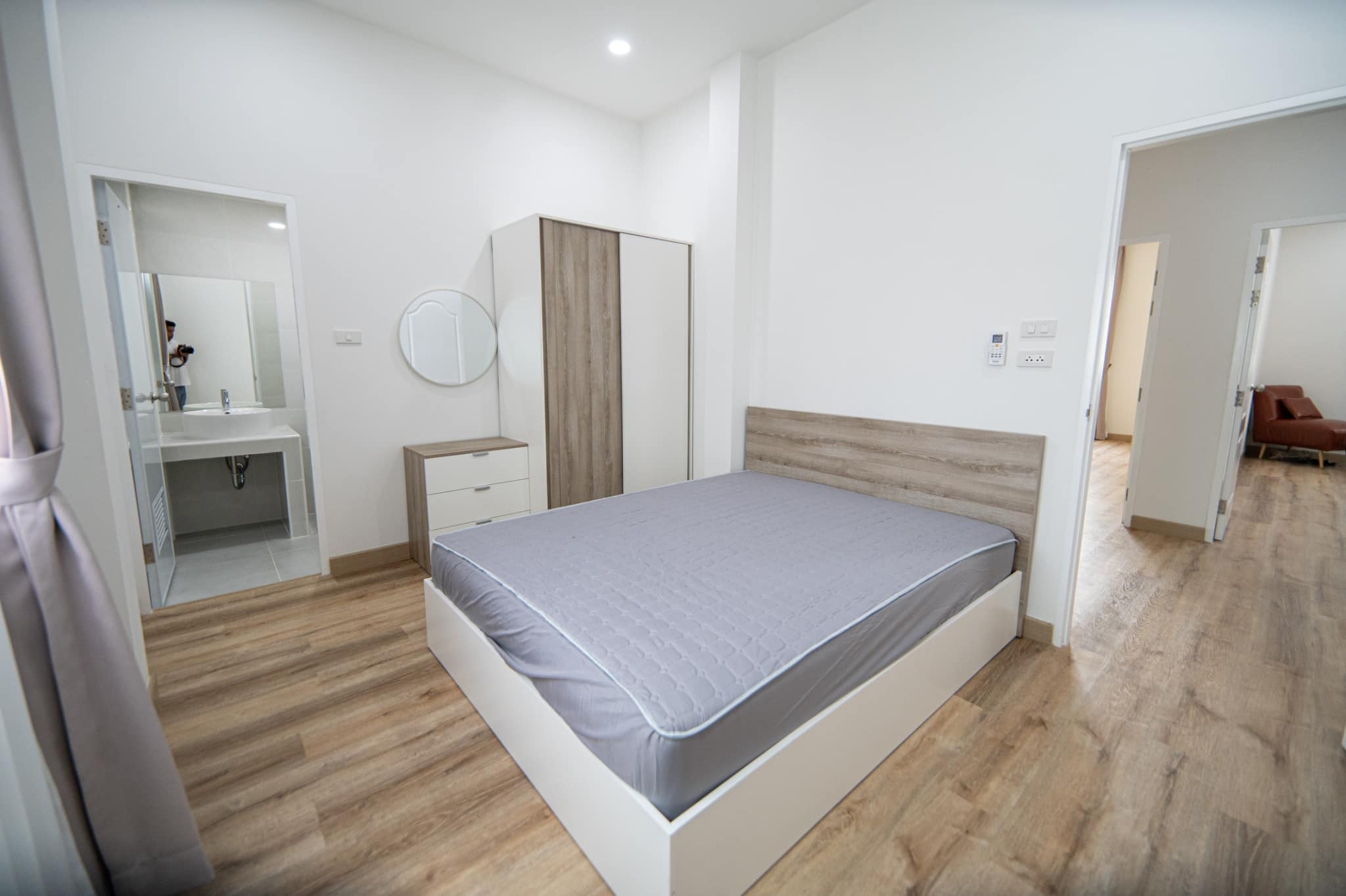 5 Bedroom House For Sale in Hang Dong, Hang Dong, Chiang Mai - Image 8