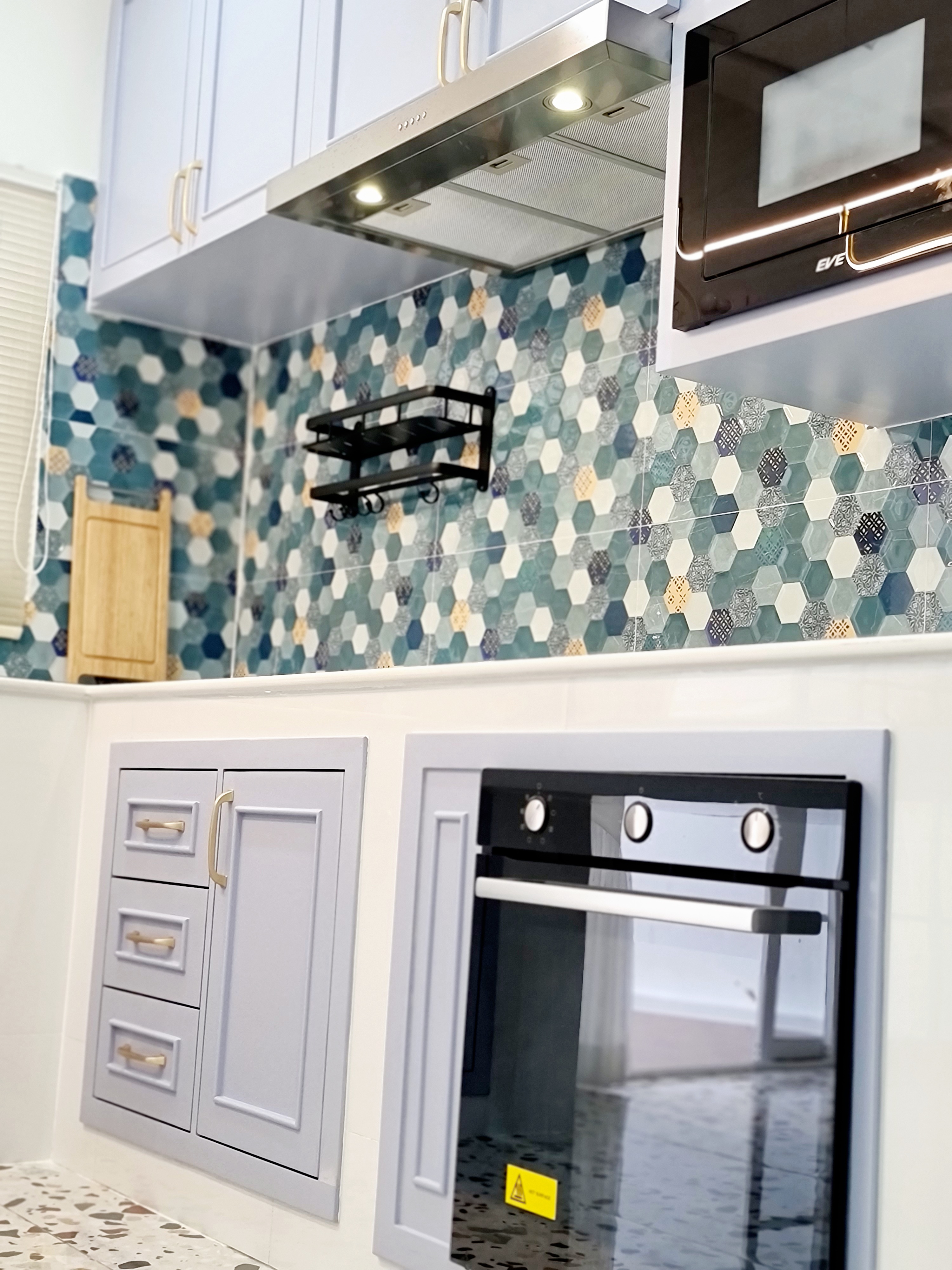 2 卧室 联排别墅  在  - Image 16