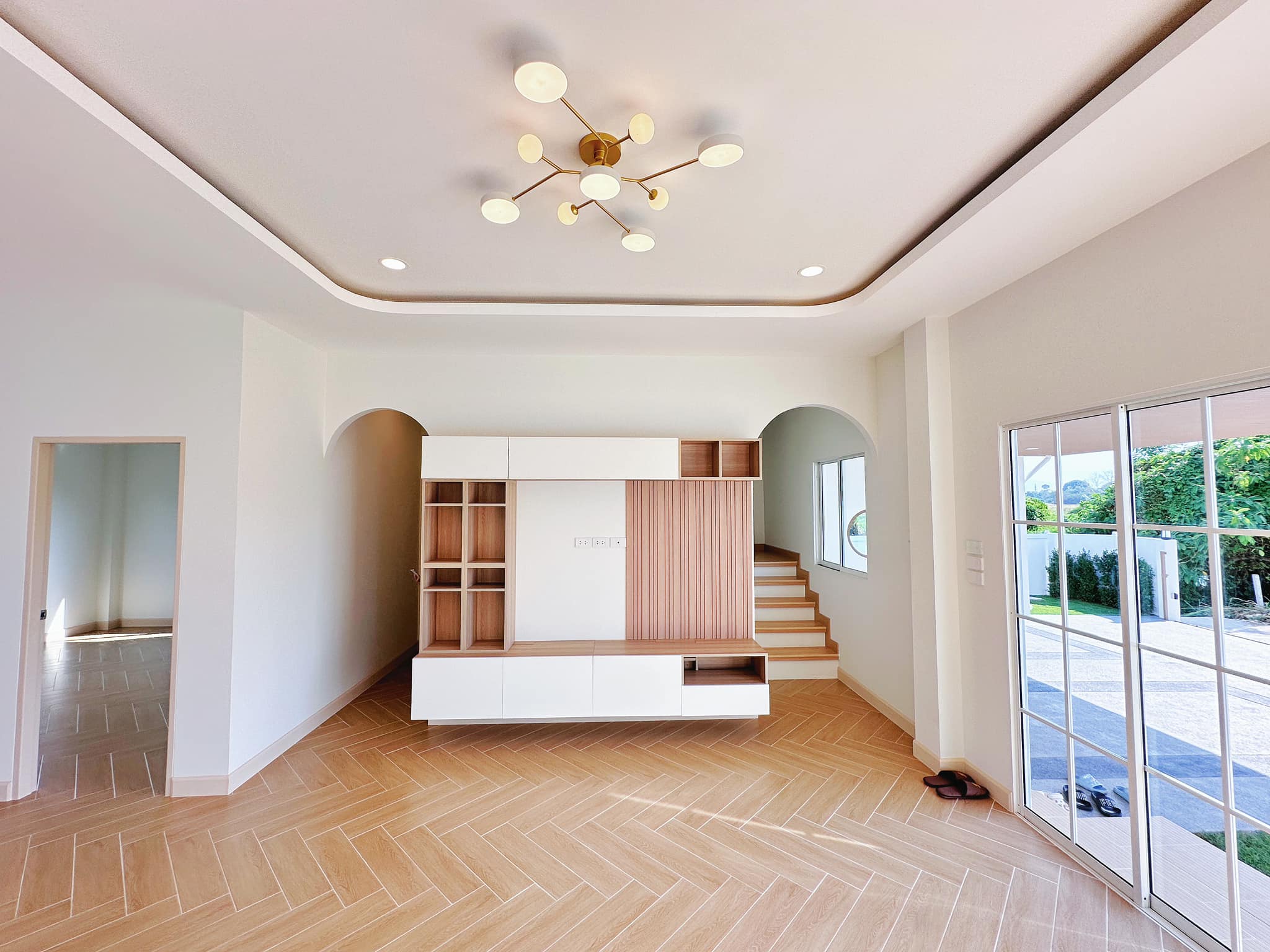 4 Bedroom House For Sale in Hang Dong, Hang Dong, Chiang Mai - Image 3
