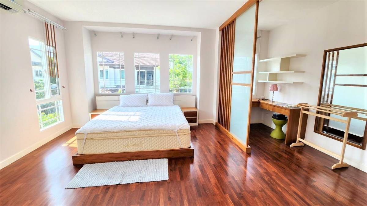 4 ห้องนอน บ้านเดี่ยว สำหรับเช่า ใน แม่เหียะ, เมืองเชียงใหม่, เชียงใหม่ - Image 9