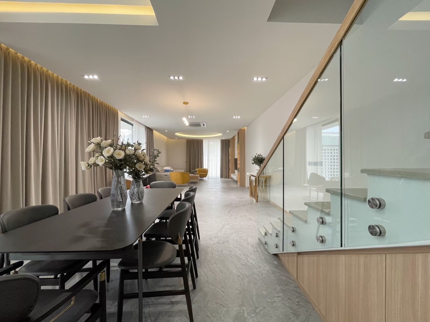 4 Bedroom House For Sale in San Klang, San Kamphaeng, Chiang Mai - Image 12