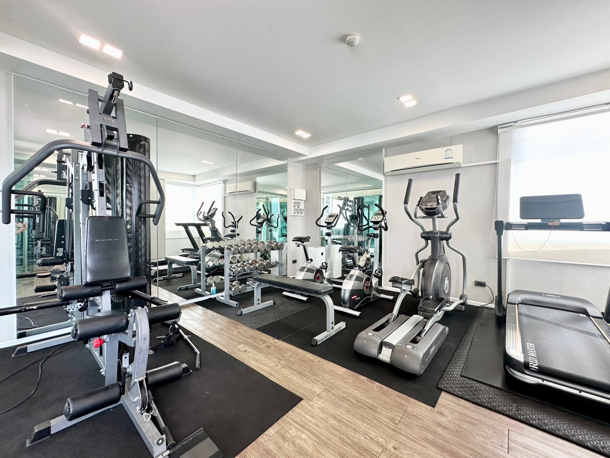 1 Bedroom Condo For Sale in Suthep, Mueang Chiang Mai, Chiang Mai - Image 10