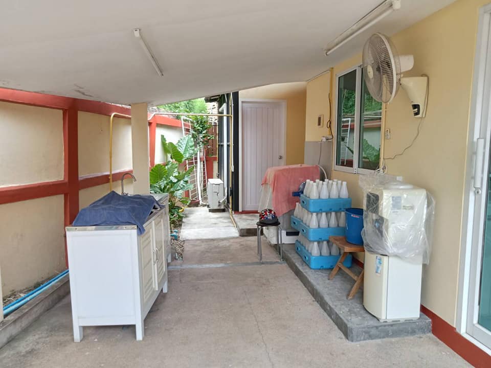 4 ห้องนอน บ้านเดี่ยว  ใน หนองจ๊อม, สันทราย, เชียงใหม่ - Image 4