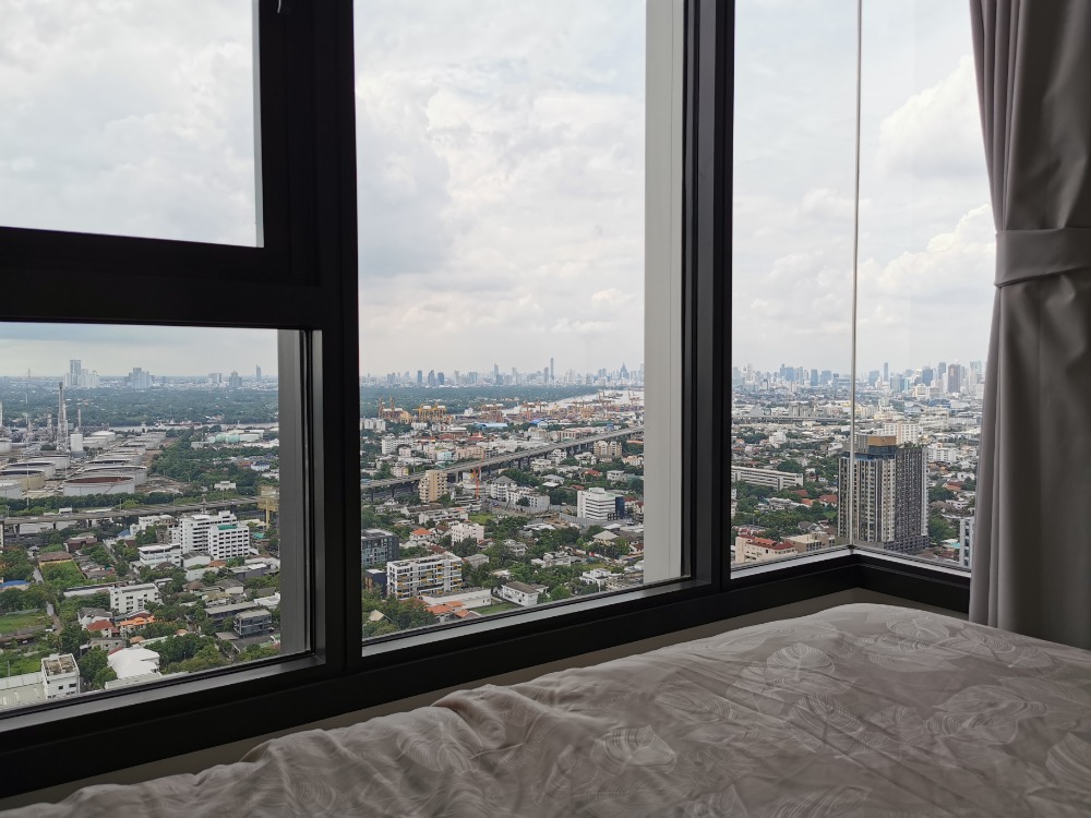 1 ห้องนอน คอนโด สำหรับขาย ใน บางจาก, พระโขนง, กรุงเทพมหานคร - Image 7