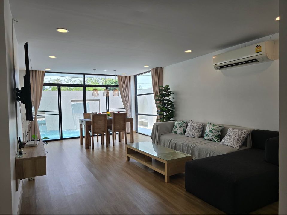 4 Bedroom House For Sale in Pa Daet, Mueang Chiang Mai, Chiang Mai - Image 5
