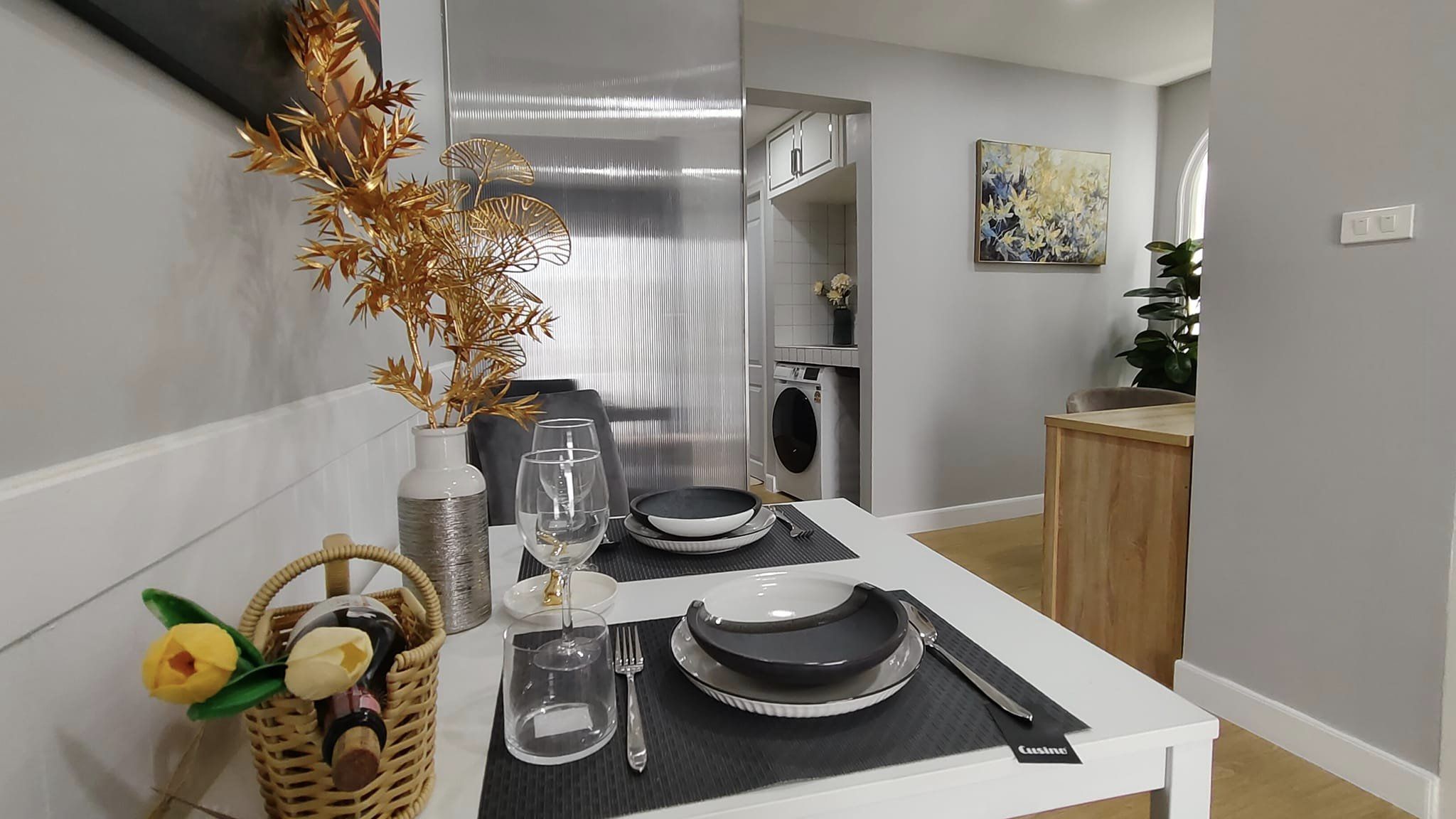 Chom Doi Condo 2 - Image 7